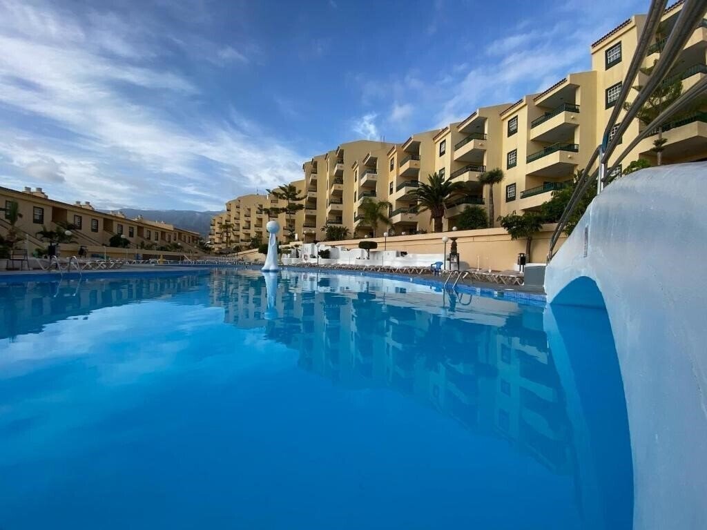 Hotel Laguna Park I 3*