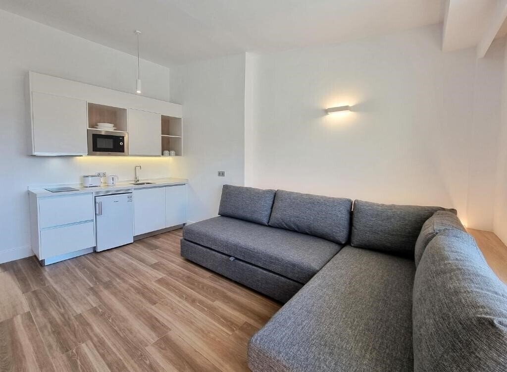 Imaginea Laguna Park I 3*