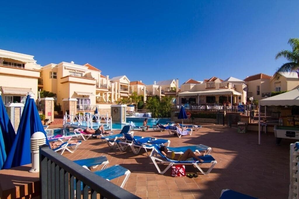 Imaginea Yucca Park 3*