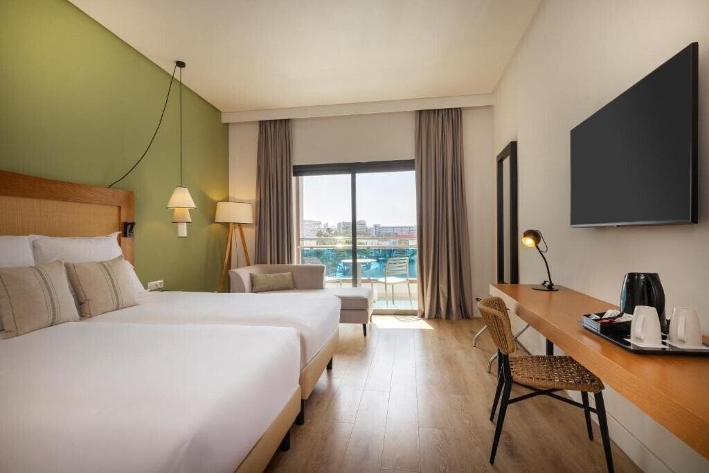 Imaginea Be Live Experience La Nina 4*