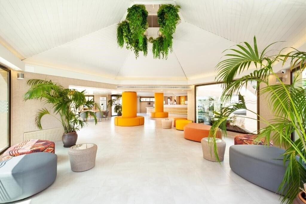 Imaginea Dream Villa Tagoro 4*