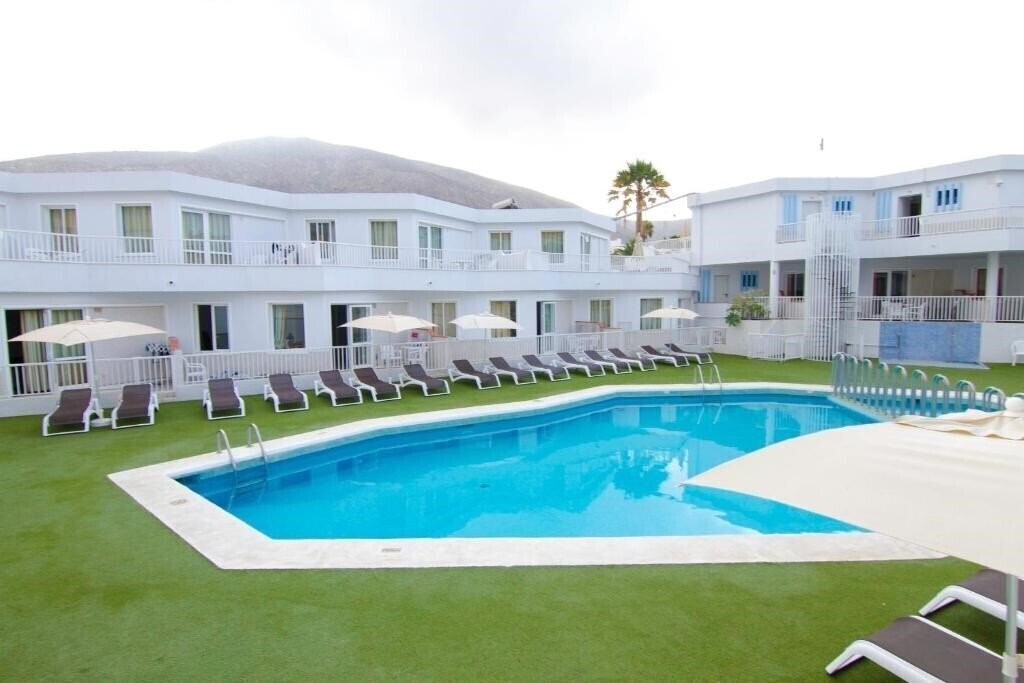 Imaginea Checkin Bungalow Atlantida 3*