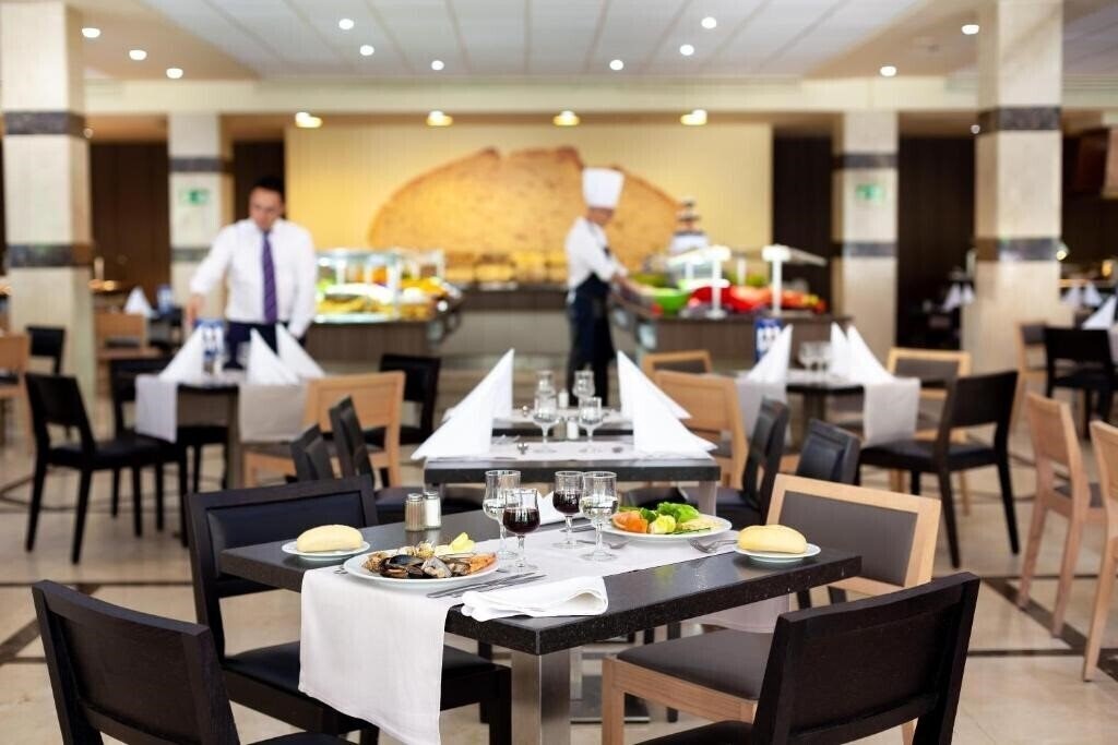 Imaginea Best Jacaranda 4*