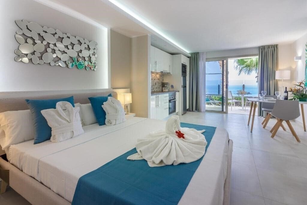 Hotel Ibh Diamond Apartments 3*