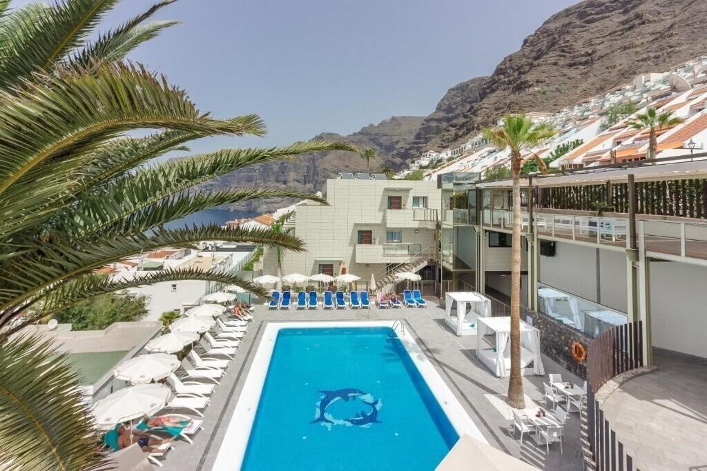 Imaginea Ibh Diamond Apartments 3*