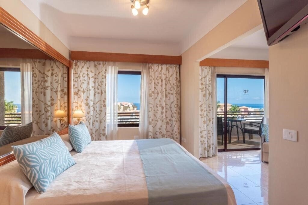 Fotografie Fanabe Costa Sur 4*