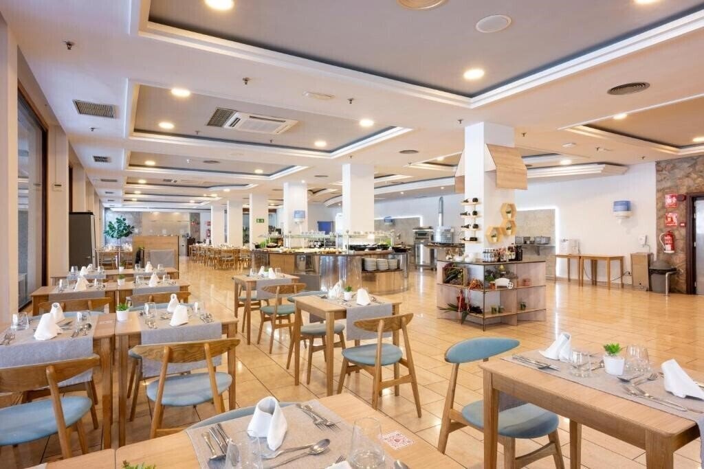 Imaginea Fanabe Costa Sur 4*