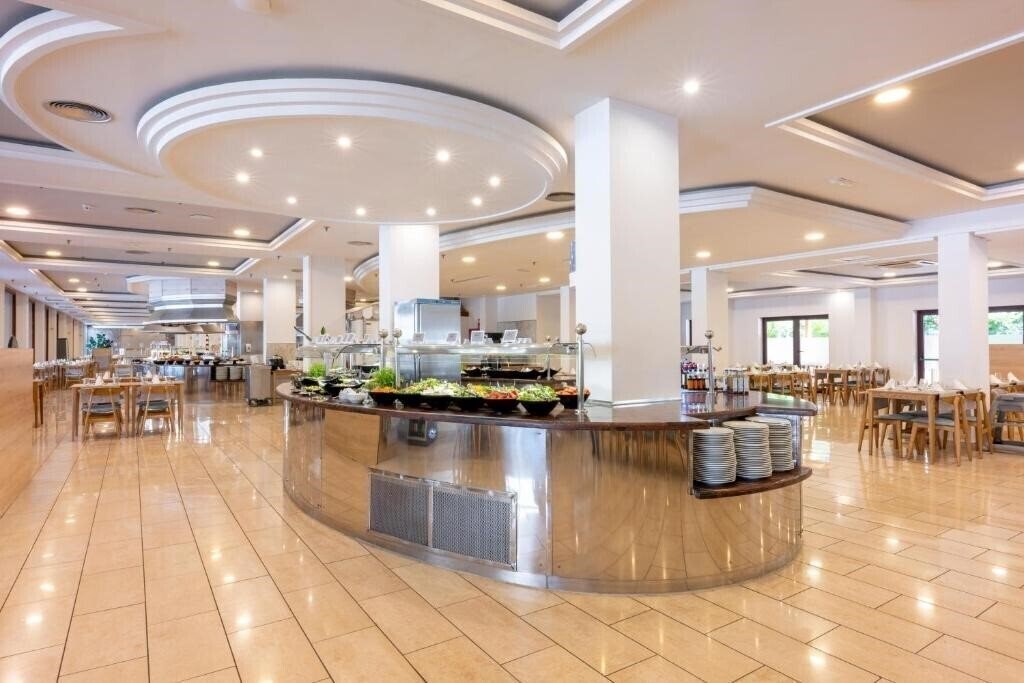 Imaginea Fanabe Costa Sur 4*