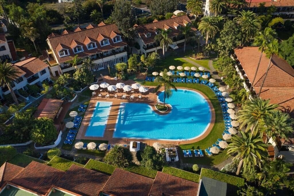 Fotografii Sol Parque San Antonio 4*