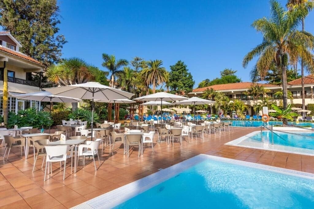 Fotografie Sol Parque San Antonio 4*