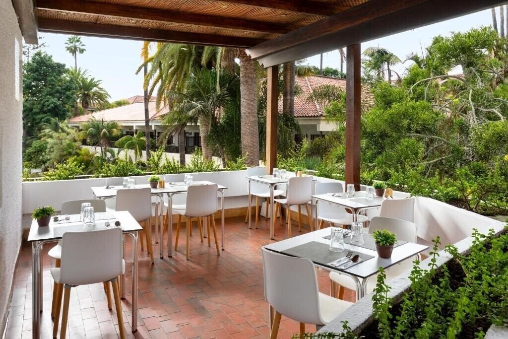 Imaginea Sol Parque San Antonio 4*