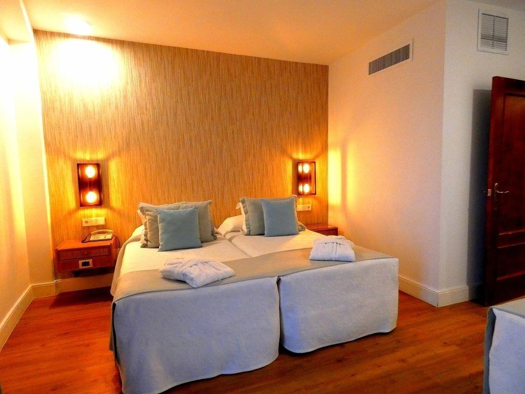 Картинка Fergus Puerto De La Cruz 4*