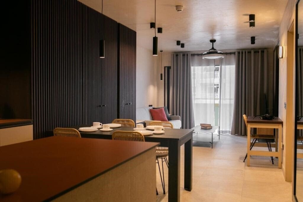 Fotografii Apartamentos Playazul 3*