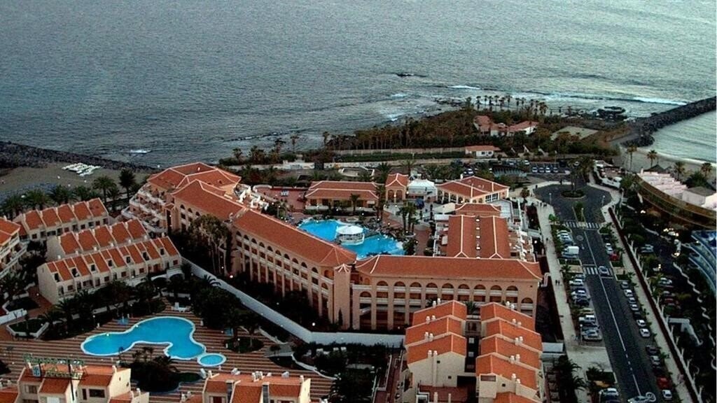Фотография Tenerife Royal Gardens 3*