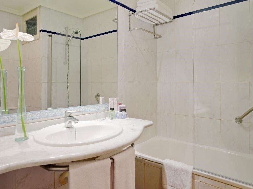 Фотография H10 Oasis Moreque 3*