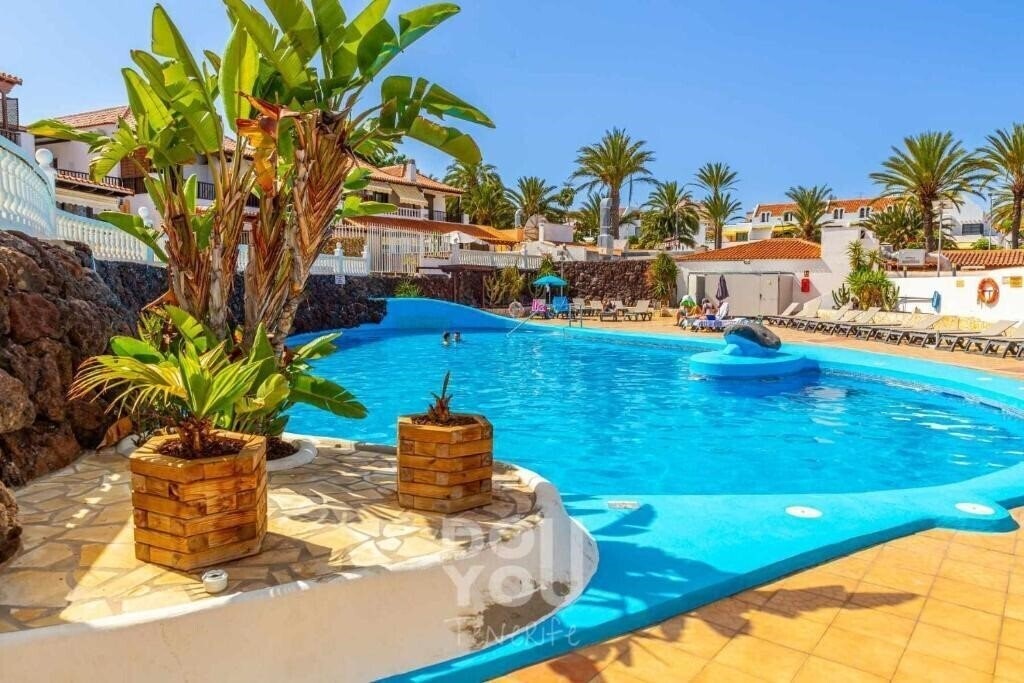 Hotel Paraiso Royal 3*
