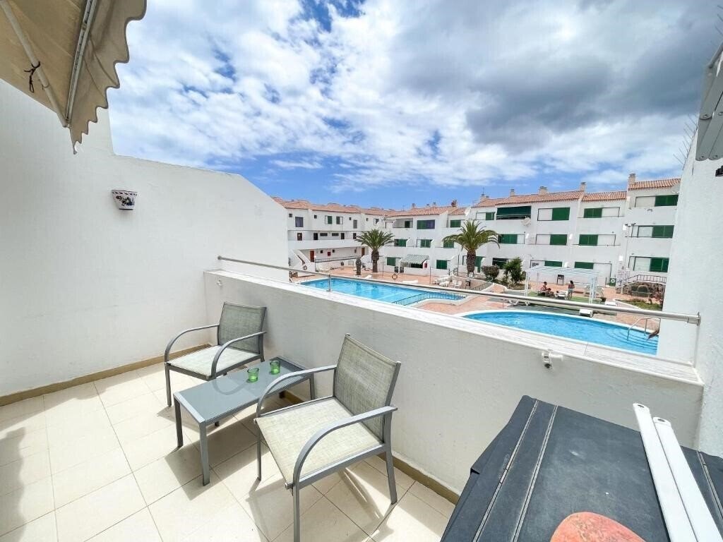 Hotel Alondras Park Apts 2*