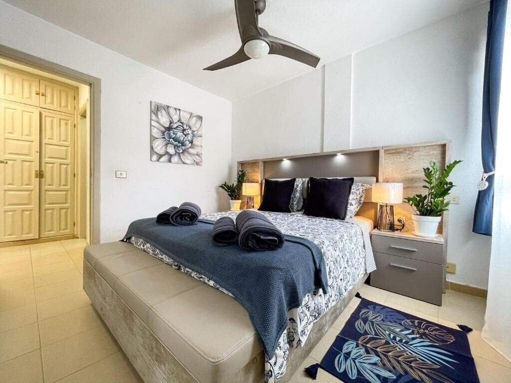 Fotografii Alondras Park Apts 2*