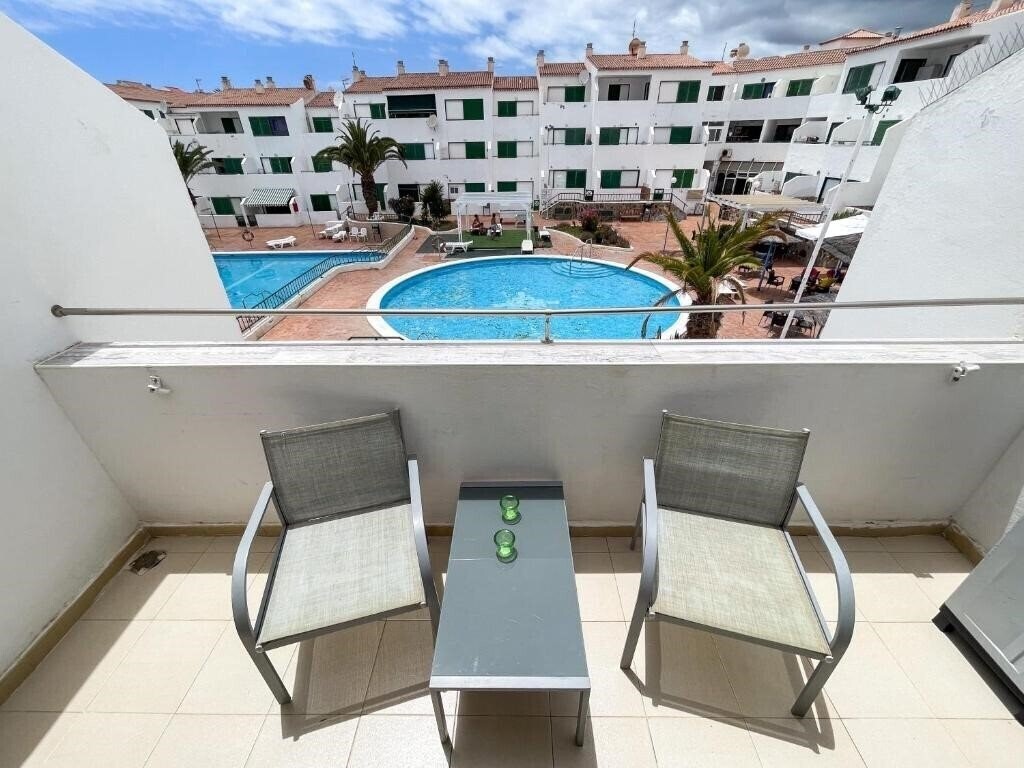 Fotografie Alondras Park Apts 2*