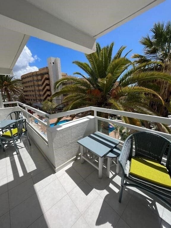 Hotel Ponderosa Aparthotel 3*