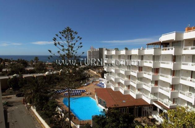 Fotografii Ponderosa Aparthotel 3*