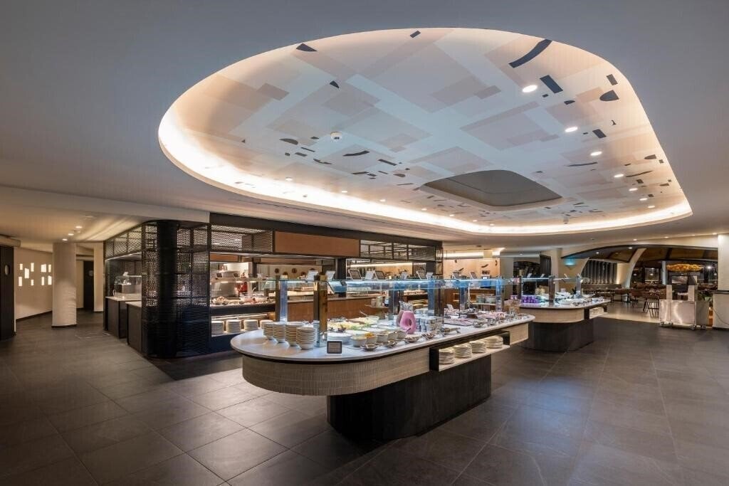 Imaginea Sandos San Blas (ex. Sandos San Blas Hotel Reserva Ambiental) 5*