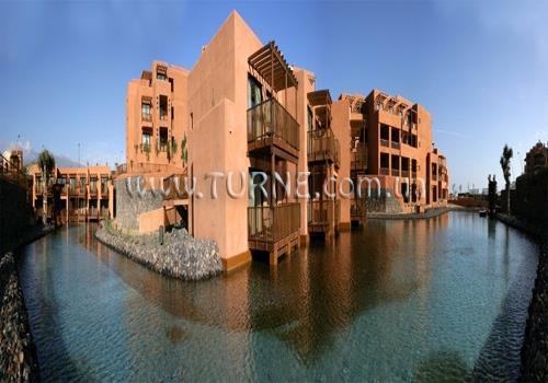 Imaginea Sandos San Blas (ex. Sandos San Blas Hotel Reserva Ambiental) 5*