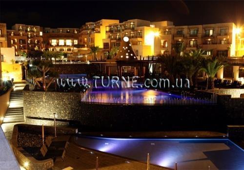 Imaginea Sandos San Blas (ex. Sandos San Blas Hotel Reserva Ambiental) 5*