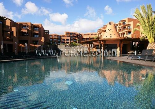 Fotografie Sandos San Blas (ex. Sandos San Blas Hotel Reserva Ambiental) 5*
