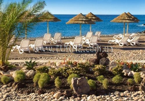 Fotografii Sandos San Blas (ex. Sandos San Blas Hotel Reserva Ambiental) 5*