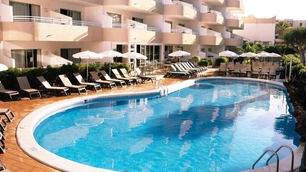 Фото Coral Prime Comfort California 2*