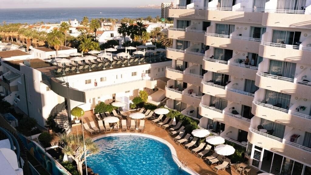 Изображение Coral Prime Comfort California 2*