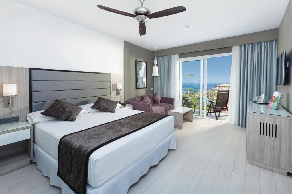 Fotografii Riu Palace Tenerife 5*