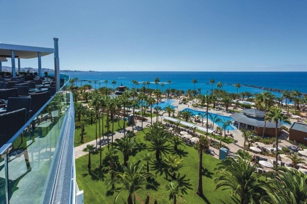 Fotografie Riu Palace Tenerife 5*