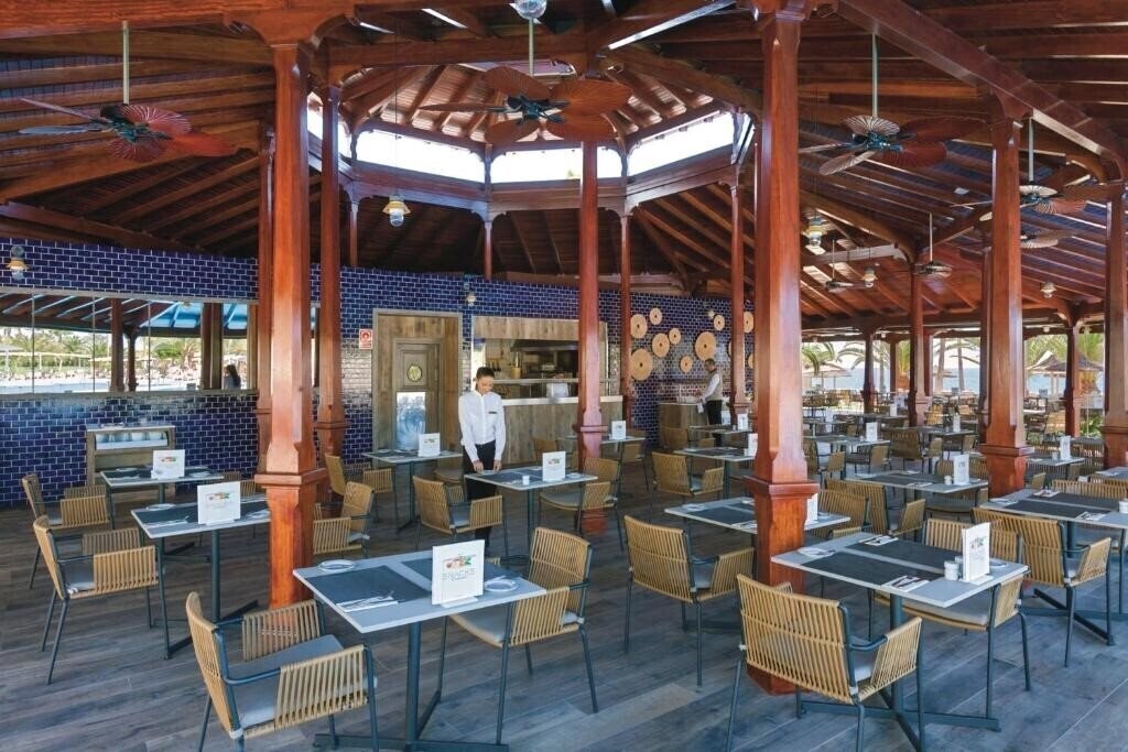 Imaginea Riu Palace Tenerife 5*