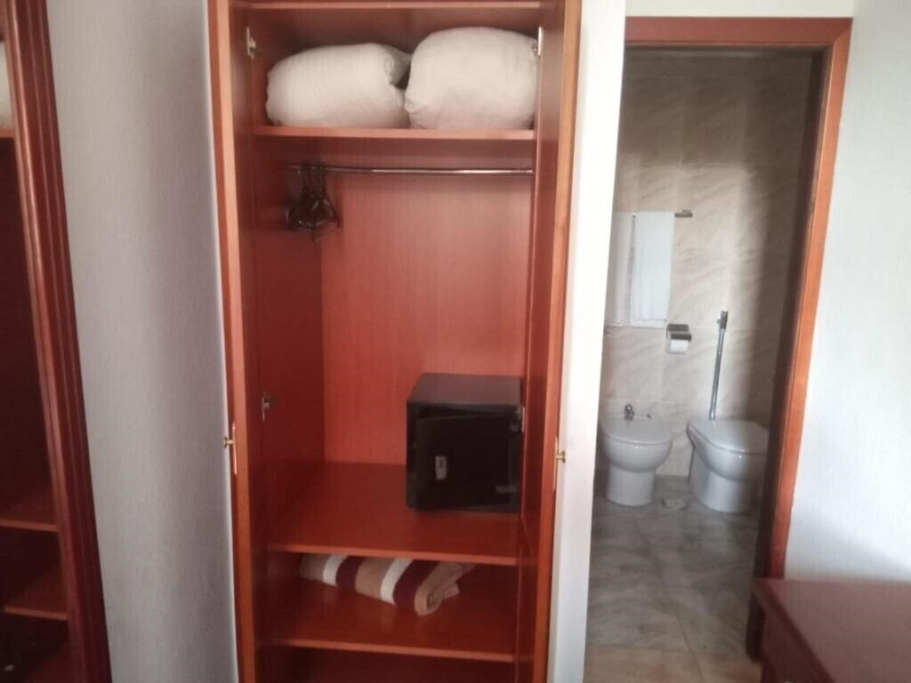 Imaginea Hotel Tropical 3*