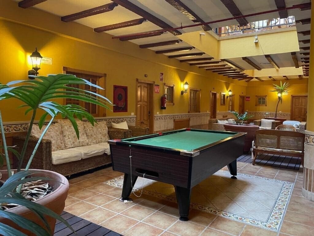 Imaginea Estrella Del Norte 3*