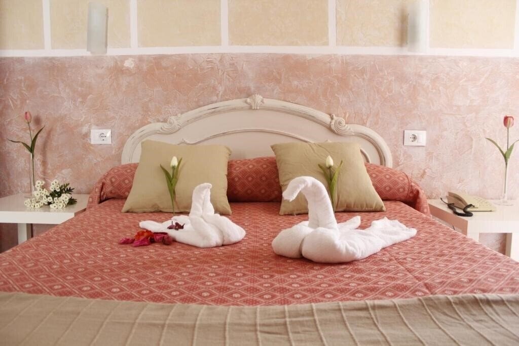 Hotel 4Dreams Hotel Chimisay 3*