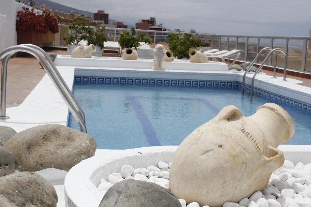 Imaginea 4Dreams Hotel Chimisay 3*