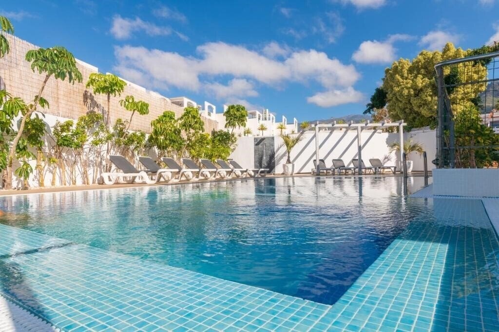 Fotografii Aparthotel Neptuno 3*