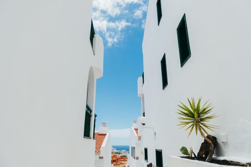 Fotografie Aparthotel Neptuno 3*