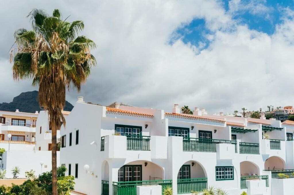 Imaginea Aparthotel Neptuno 3*