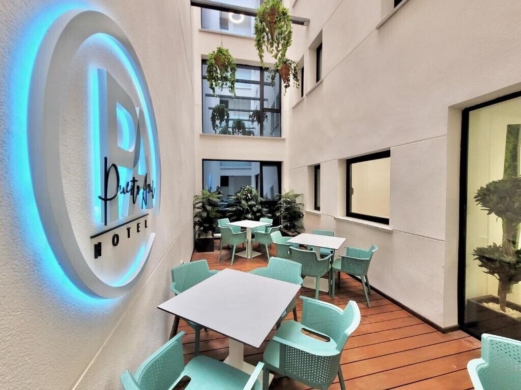 Imaginea Puerto Azul 2*