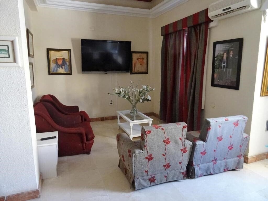Fotografii Tanausu Hotel 3*