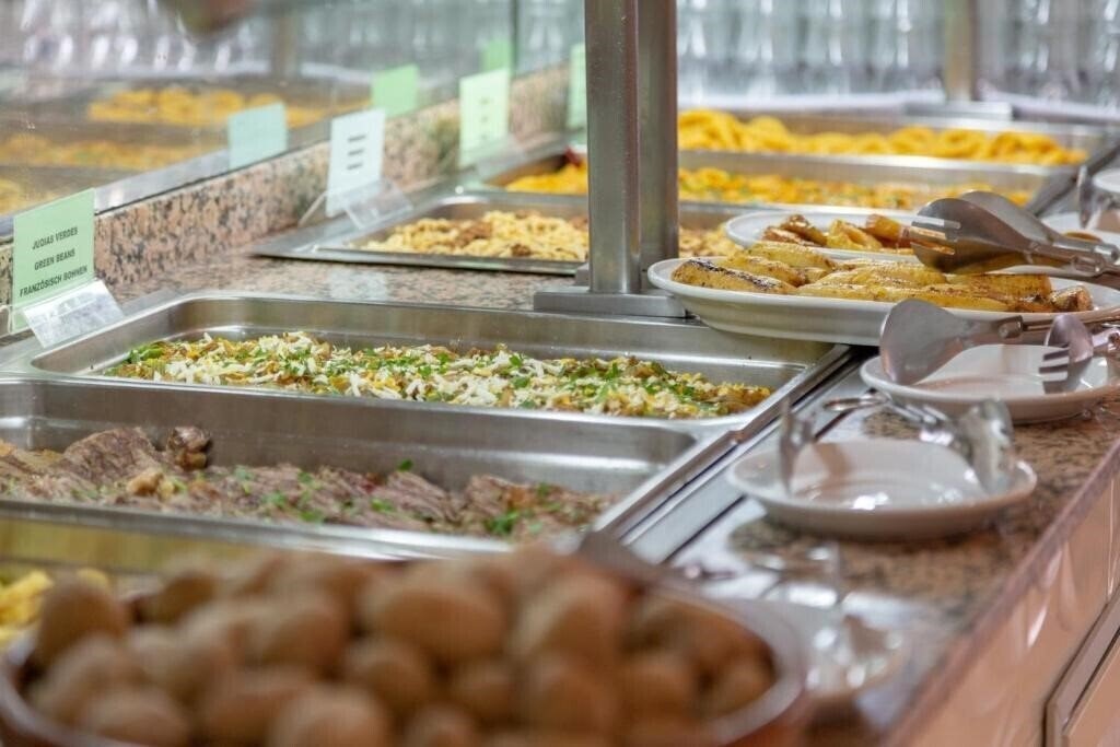 Fotografie Chinyero Apts 2*