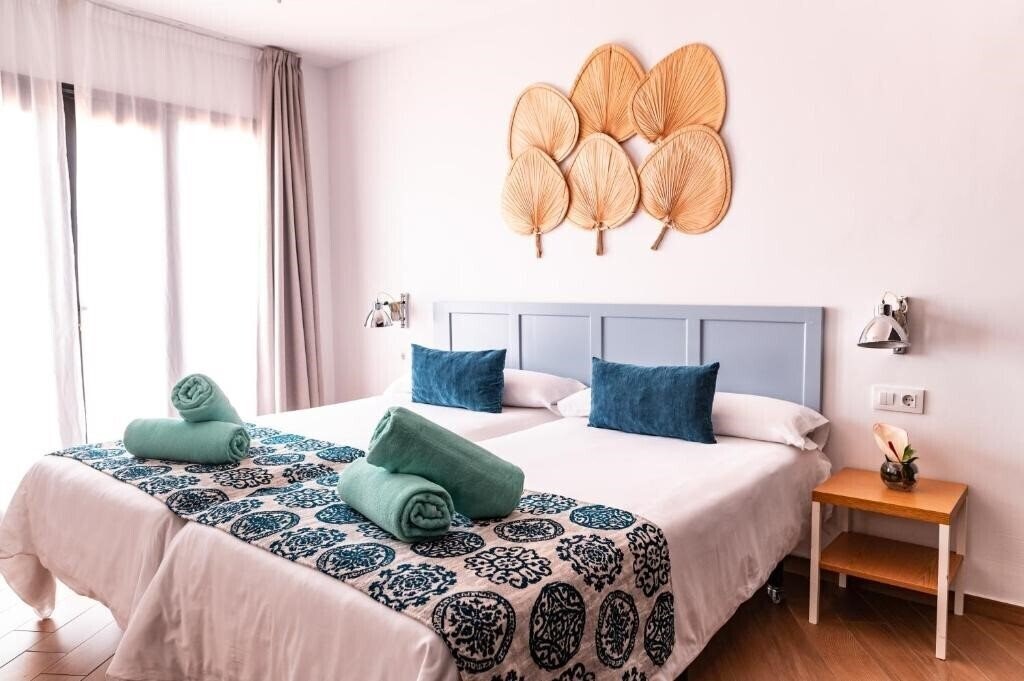 Фото Los Cardones 3*