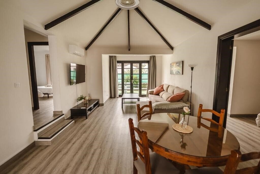 Картинка Los Cardones 3*