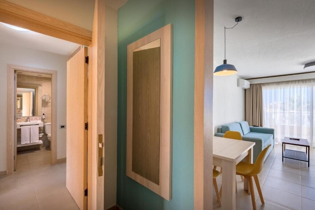 Фотография Allegro Isora (ex. Barcelo Allegro Isora, Barcelo Varadero) 4*