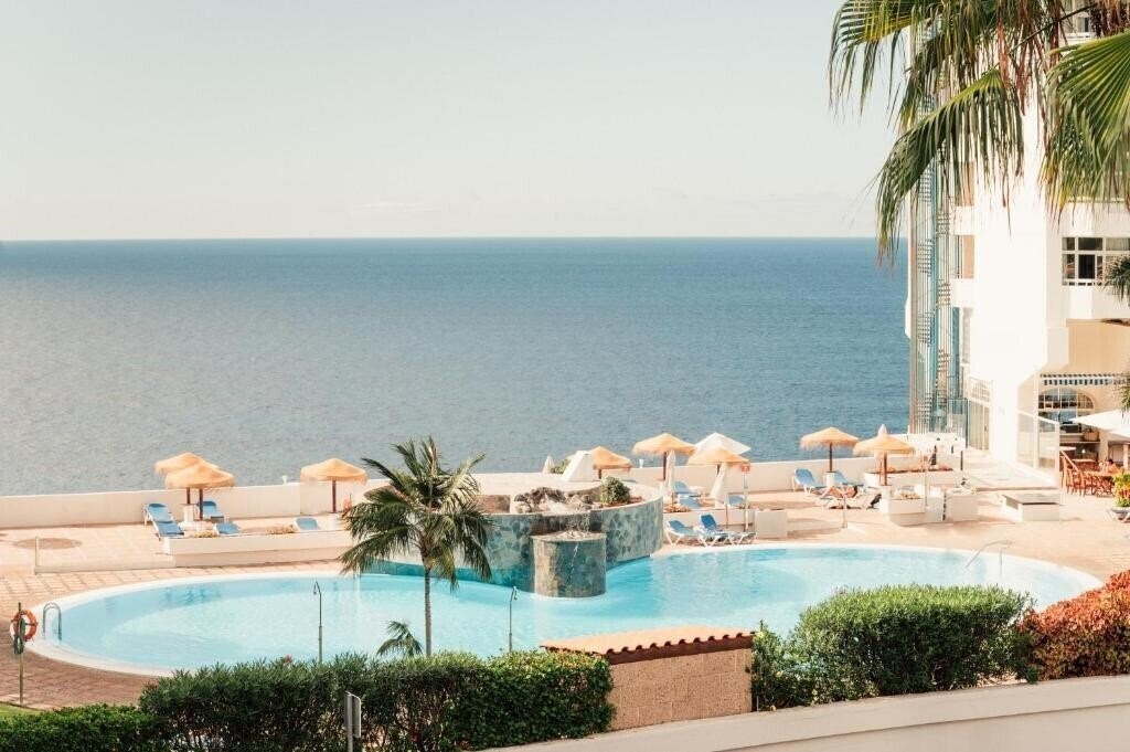 Hotel Maritim Hotel Tenerife 4*