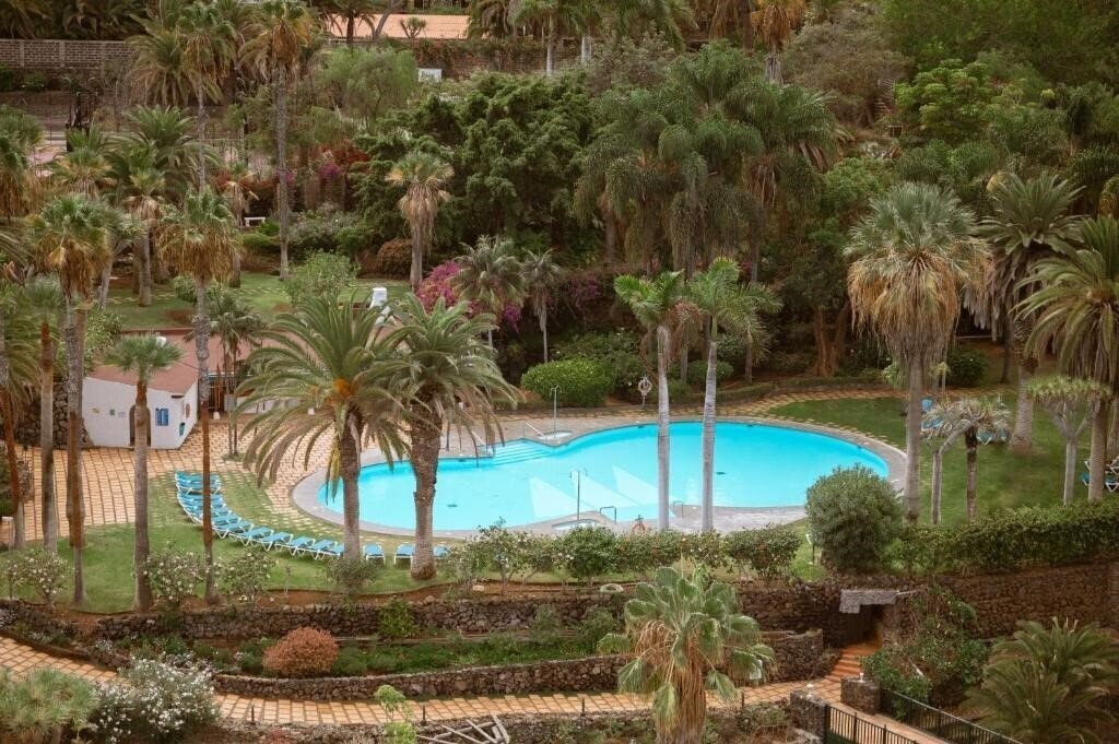Fotografie Maritim Hotel Tenerife 4*
